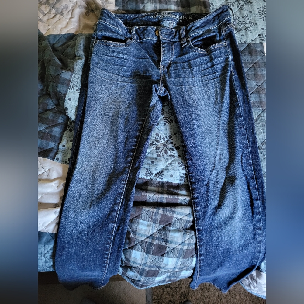 American Eagle Women's Jeggings
